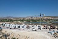 New Build - Villa - Mutxamel