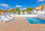 Sale - Semi Detached - Torrevieja
