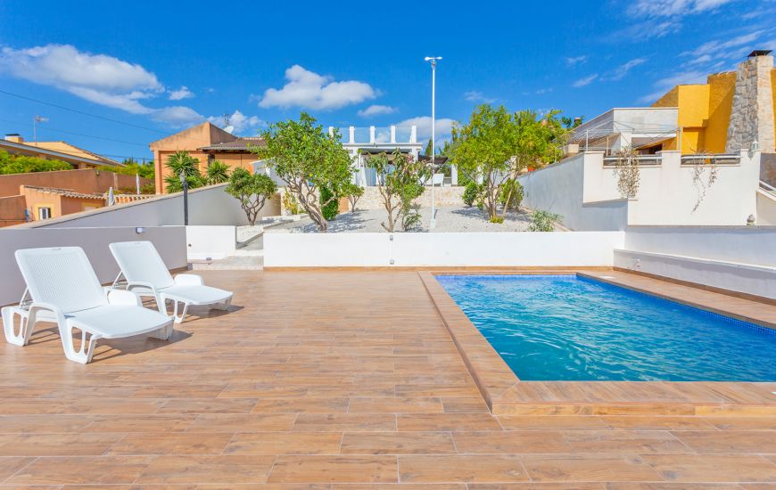 Sale - Semi Detached - Torrevieja