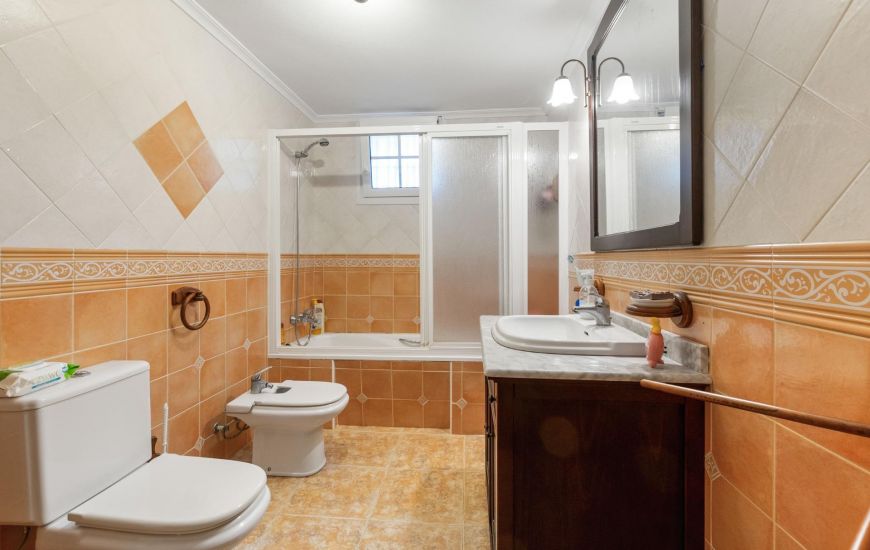 Venta - Villa - Torrevieja