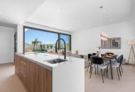 New Build - Villa - San Javier