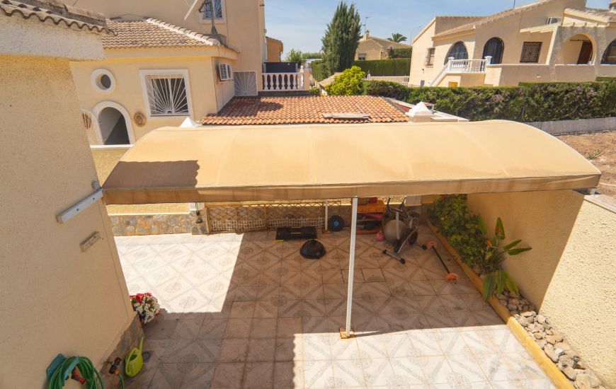 Venta - Villa - Ciudad Quesada