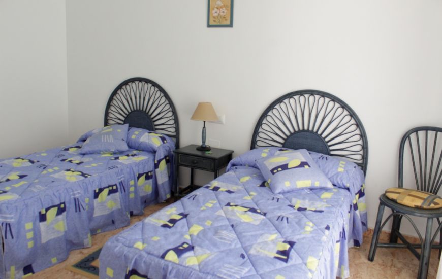 Sale - Villa - Los Dolses