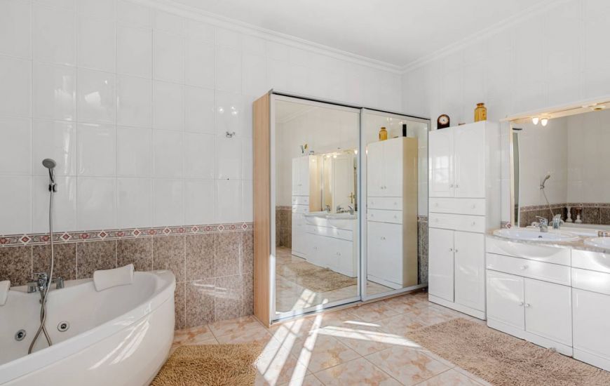 Venta - Casa Rural - Los Montesinos