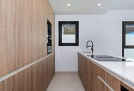 Nueva construcción  - Bungalow - Pilar de la Horadada