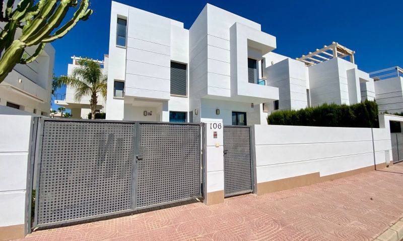 Sale - Apartments - Ciudad Quesada