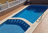 Sale - Townhouse - Orihuela Costa