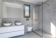 Venta - Villa - Finestrat