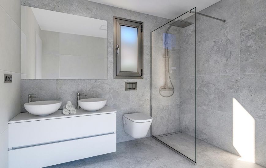 Venta - Villa - Finestrat