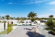 New Build - Villa - Torre Pacheco