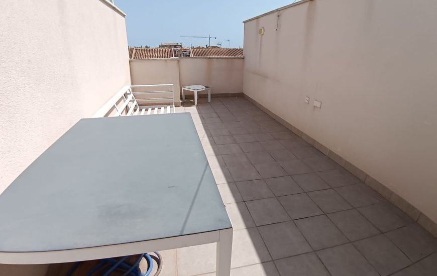 Venta - Apartamentos - Los Alcázares