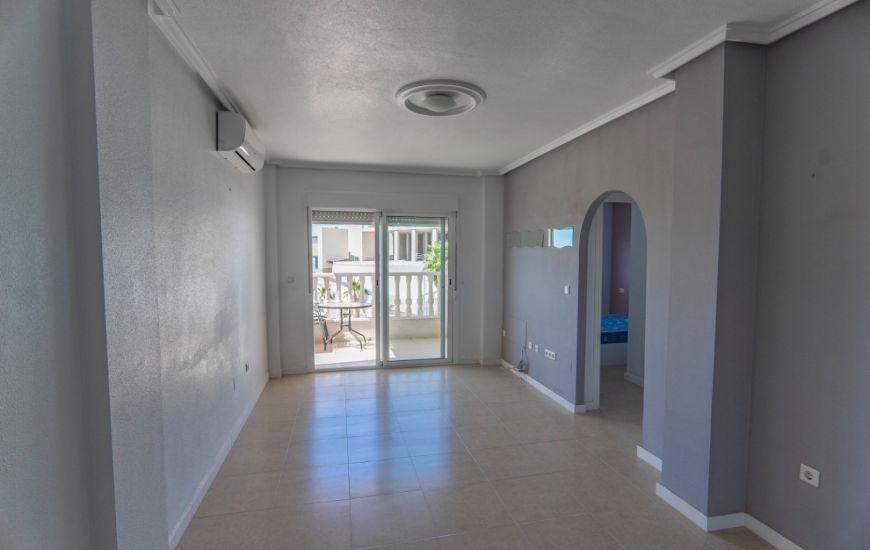 Venta - Apartamentos - Ciudad Quesada