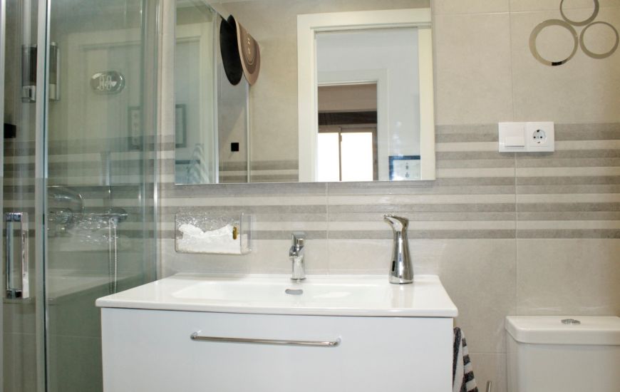 Sale - Apartments - Villamartin