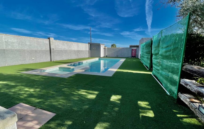 Sale - Villa - Almoradí - Almoradi