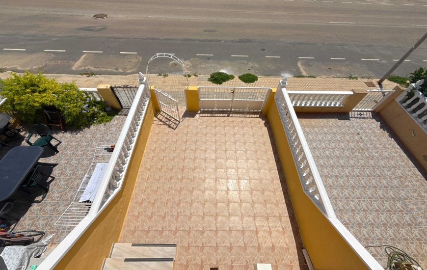 Sale - Townhouse - Cabo Roig>La Regia