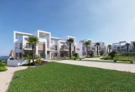 New Build - Bungalow - Ciudad Quesada