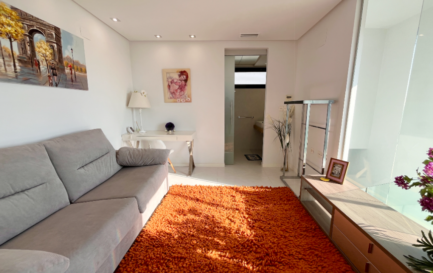 Venta - Semi - Detached Villa - Los Dolses