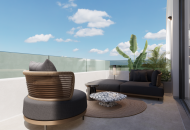 Sale - Villa - Ciudad Quesada