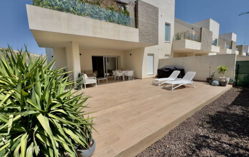 Venta - Apartamentos - La Finca Golf Resort - La Finca Golf