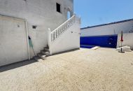 Venta - Adosado - Villamartin