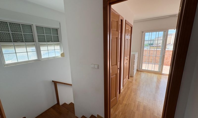 Sale - Villa - Pilar de la Horadada