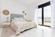 Nueva construcción  - Villa - Los Montesinos