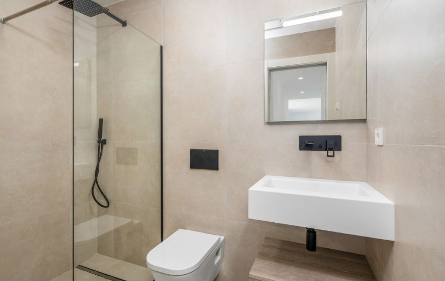 Nueva construcción  - Villa - Los Alcázares