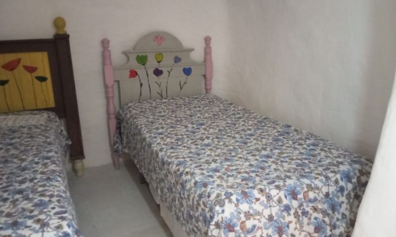 Sale - Country Property - Hondón de las Nieves