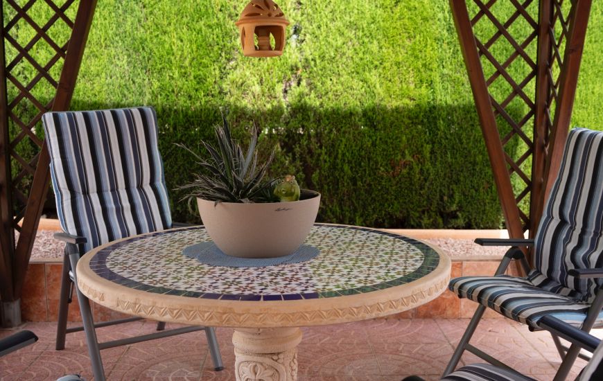 Sale - Villa - Ciudad Quesada