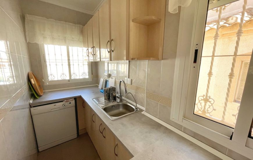 Venta - Villa - Ciudad Quesada