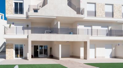 Apartamentos - Nueva construcción  - Guardamar del Segura - Guardamar del Segura