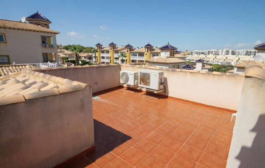 Sale - Villa - Orihuela Costa