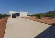 Sale - Villa - Beniarbeig