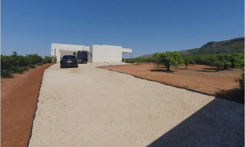 Sale - Villa - Beniarbeig