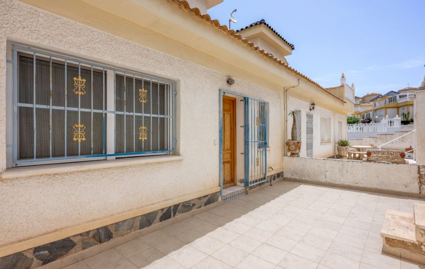 Sale - Quad House - Ciudad Quesada - Rojales