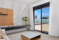 New Build - Villa - Campoamor