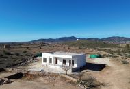 New Build - Finca - Pinoso
