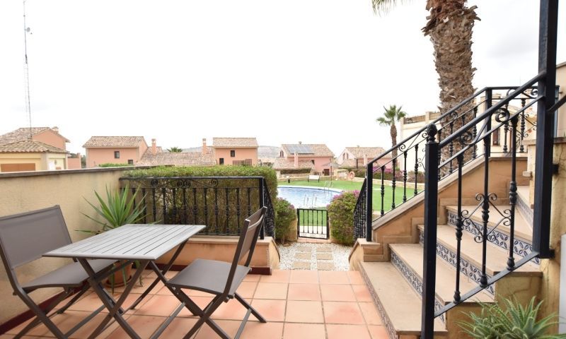 Sale - Apartments - Algorfa