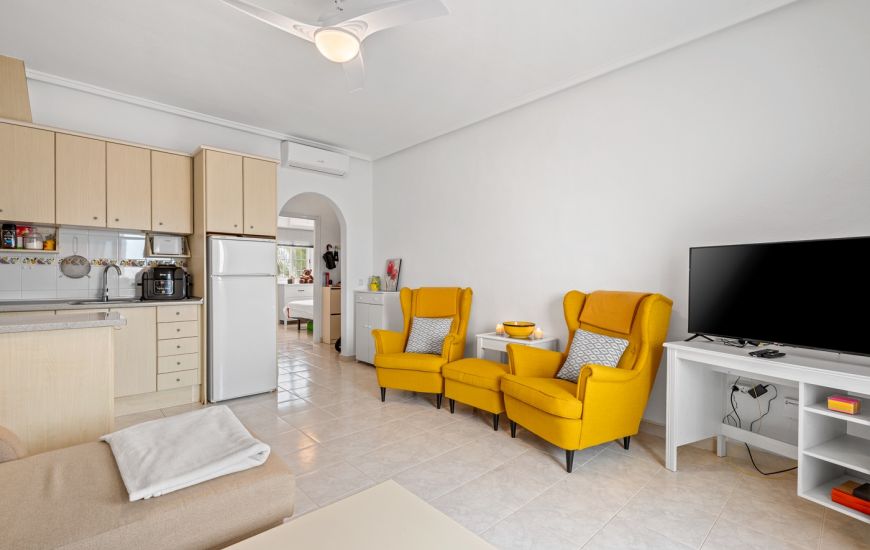 Venta - Apartamentos - Ciudad Quesada - Rojales