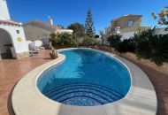 Venta - Villa - Ciudad Quesada