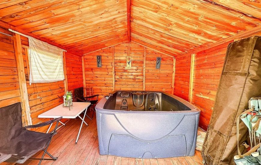 Sale - Rijtjeshuis - Hondon de los Frailes