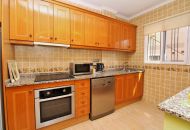 Venta - Adosado - Villamartin
