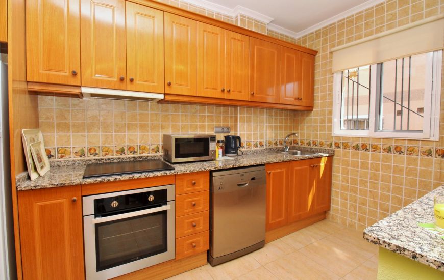 Venta - Adosado - Villamartin