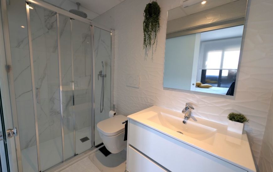 Venta - Apartamentos - Los Altos