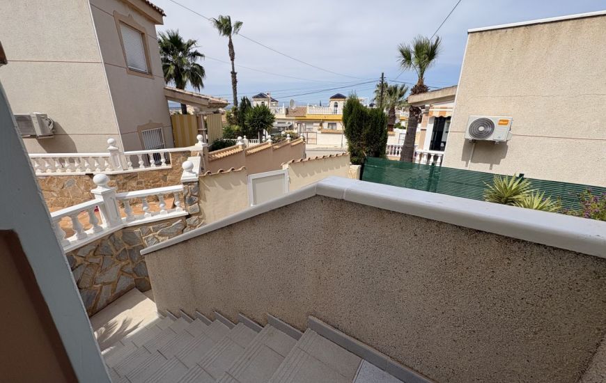 Sale - Villa - Rojales