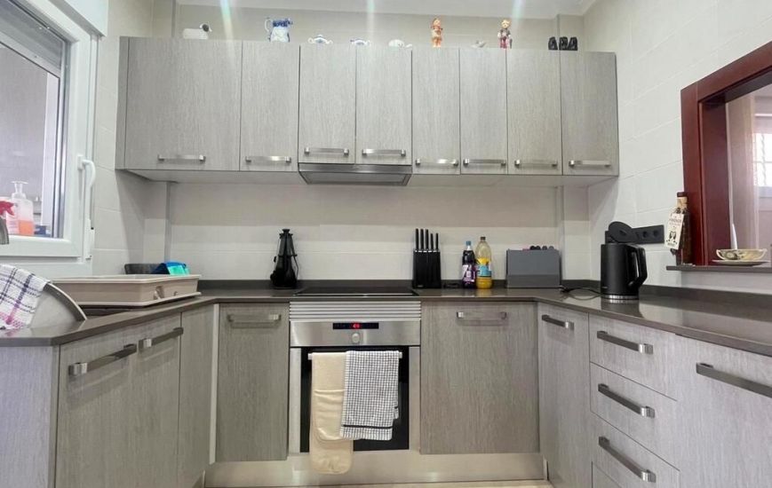 Sale - Villa - Lo Crispin