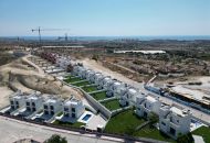 New Build - Villa - Mutxamel