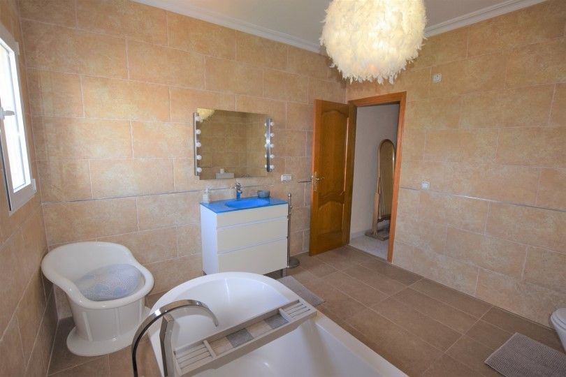 Venta - Villa - Ciudad Quesada