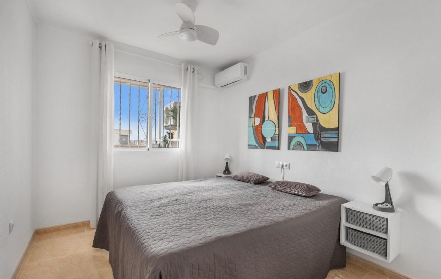 Sale - Apartments - Torrevieja