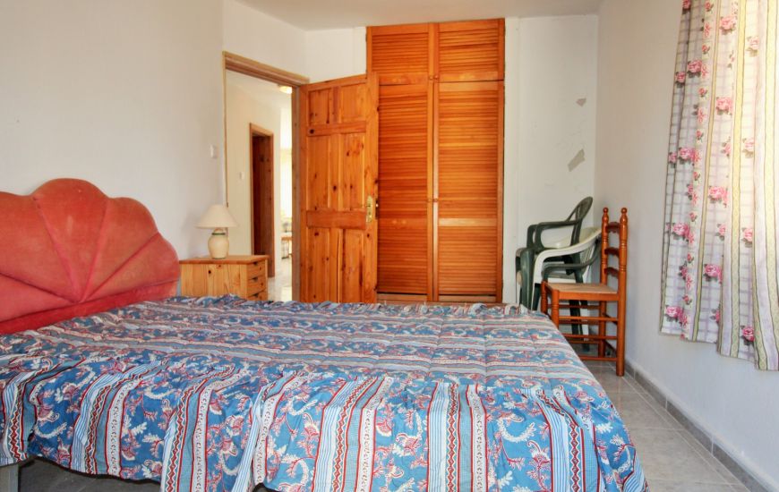 Sale - Rijtjeshuis - Villamartin